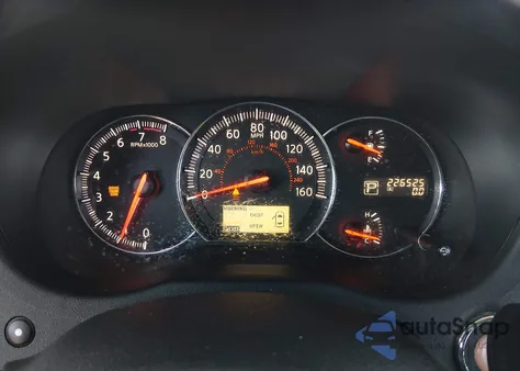 2012 Nissan Maxima 3.5 Sv z USA, uszkodzony, nr VIN 1N4AA5APXCC869210